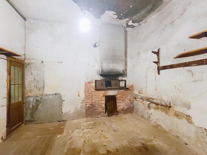 Maison - 290 m² - 11 pièces