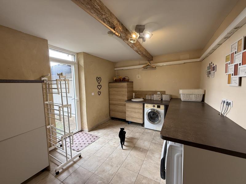 Maison - 397 m² - 14 pièces