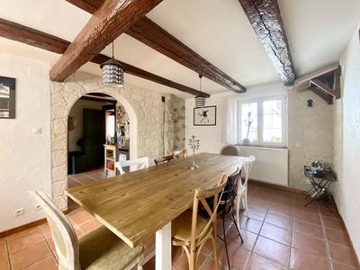 Maison de ville - 135 m² - 5 pièces