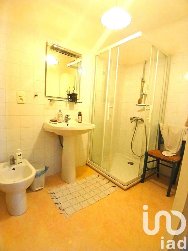 Maison - 134 m² - 7 pièces