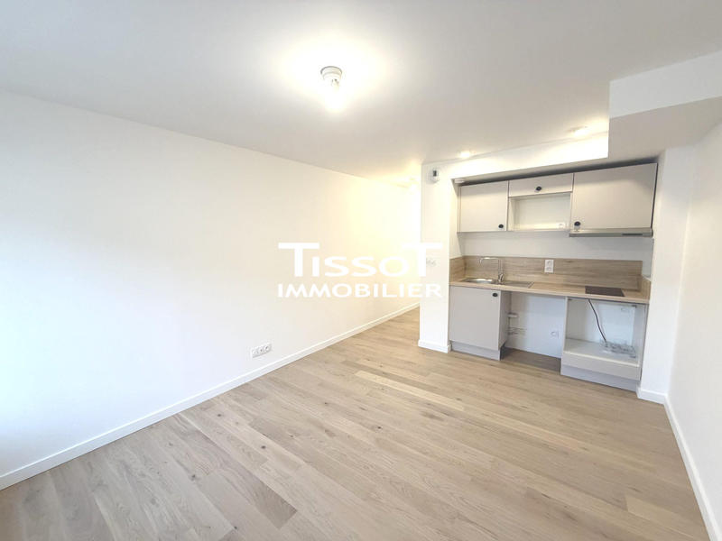 Appartement - 26 m² - 1 pièce