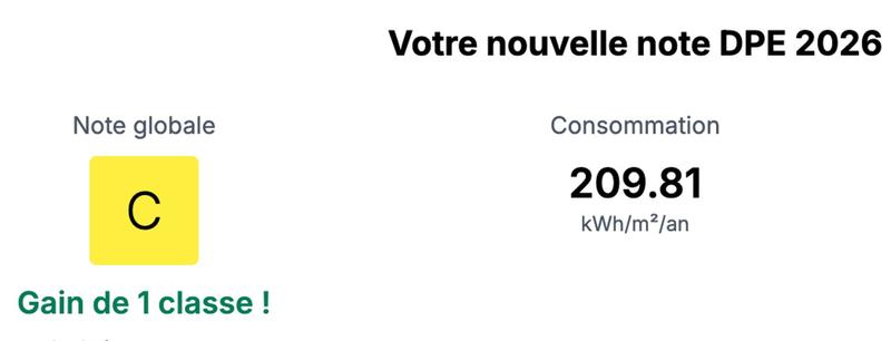 Studio - 21 m² - 1 pièce