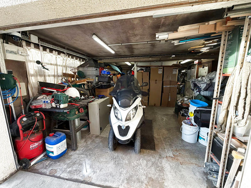 Maison - 70 m² - 3 pièces