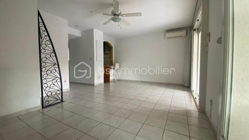 Pavillon - 90 m² - 5 pièces