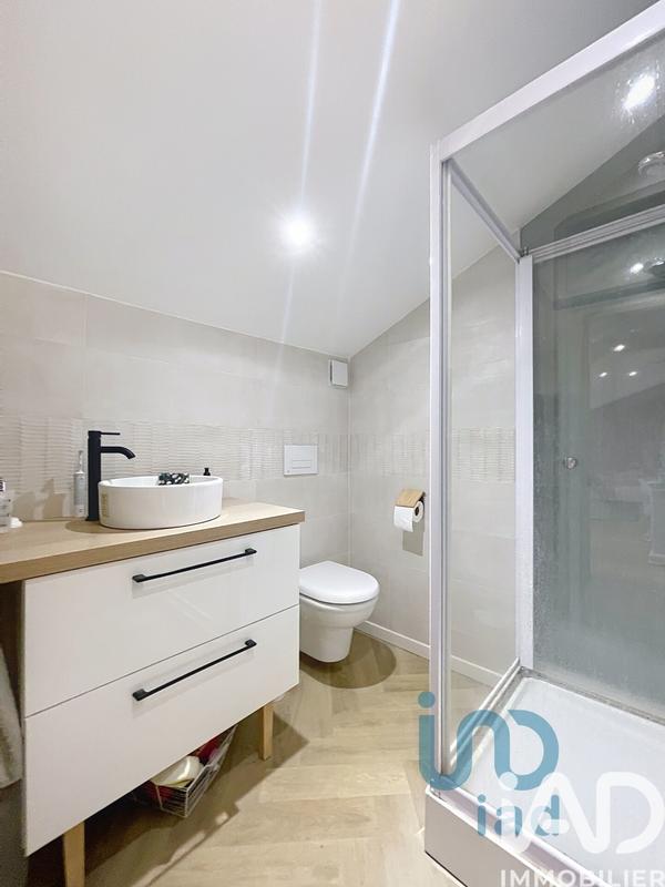 Maison de village - 171 m² - 7 pièces