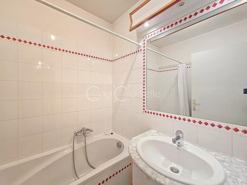 Appartement - 89 m² - 4 pièces