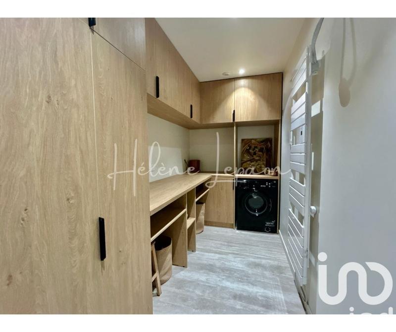 Maison de maîtres - 234 m² - 8 pièces