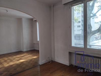 Appartement - 69 m² - 3 pièces