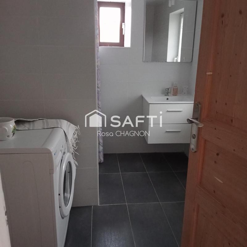 Maison - 246 m² - 12 pièces