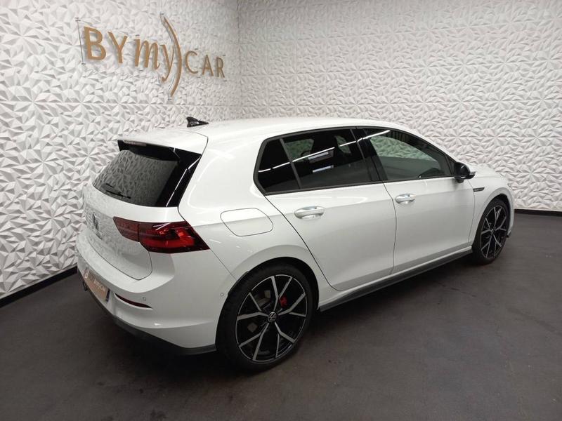 Volkswagen Golf 2.0 Tdi Scr 200 Dsg7 Gtd