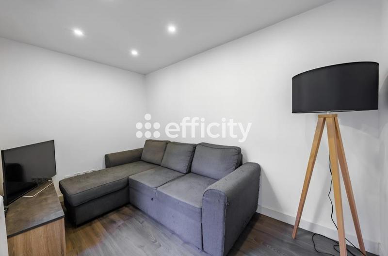 Appartement - 95 m² - 5 pièces