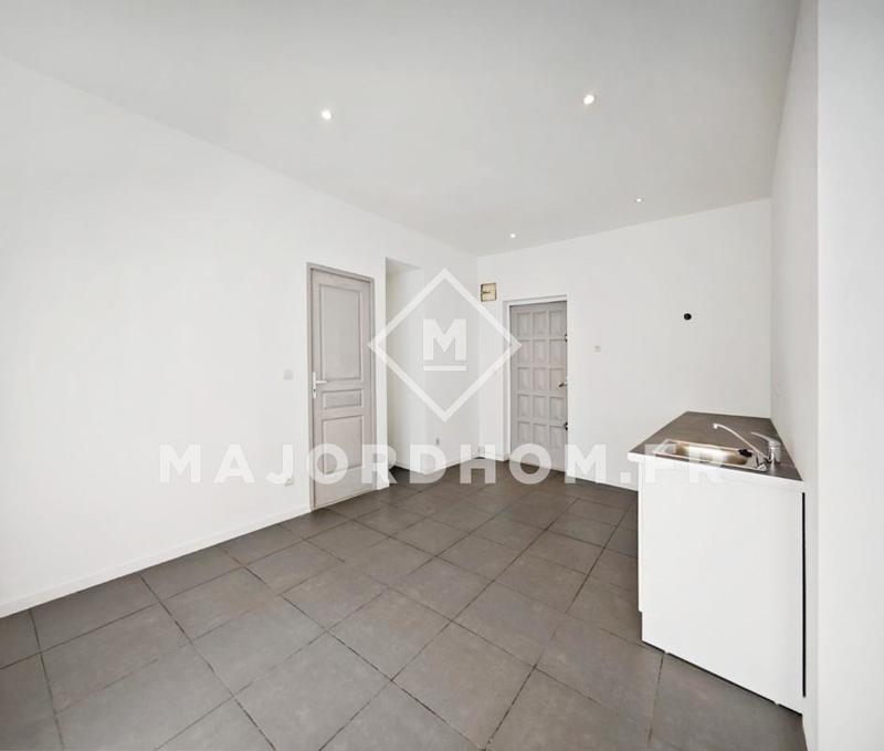 Appartement - 41 m² - 2 pièces