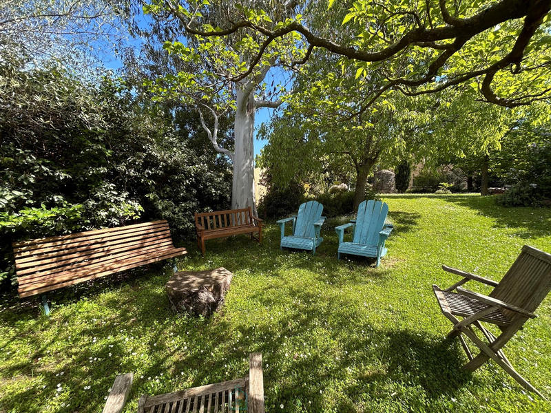 Maison - 187 m² - 9 pièces