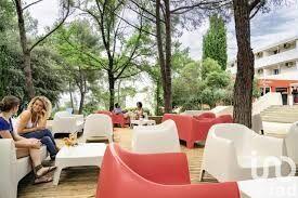 Appartement - 29 m² - 2 pièces