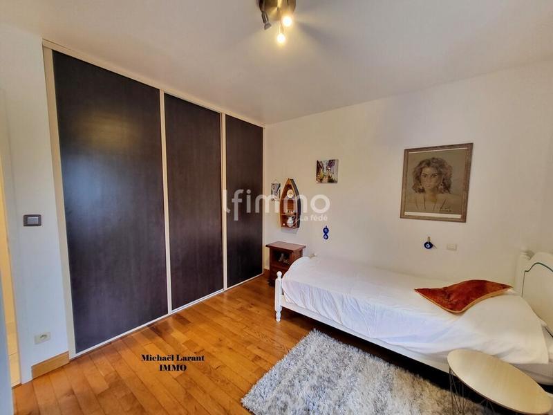 Maison - 175 m² - 6 pièces