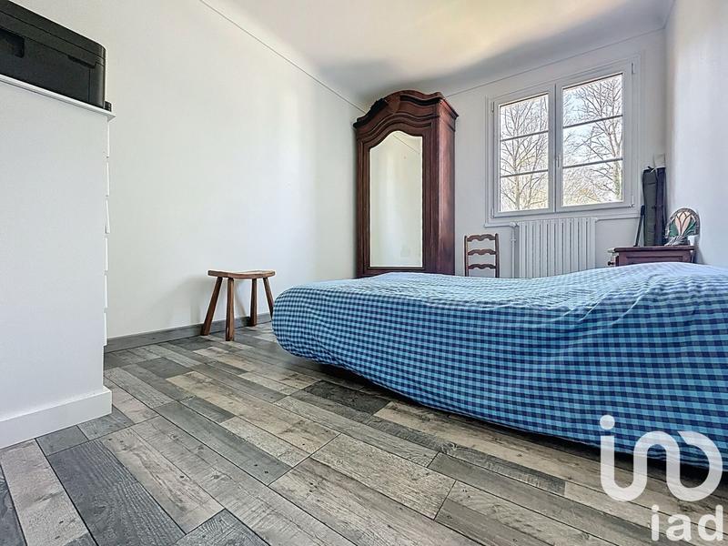 Maison - 200 m² - 7 pièces