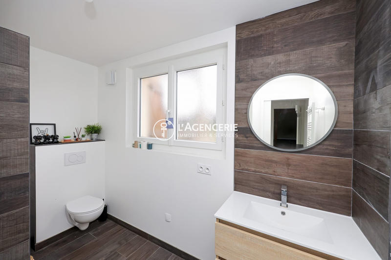 Maison - 154 m² - 5 pièces