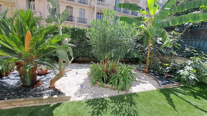 Appartement - 110 m² - 4 pièces