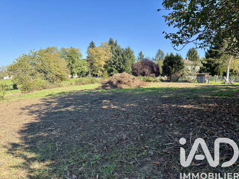 Maison - 85 m² - 5 pièces