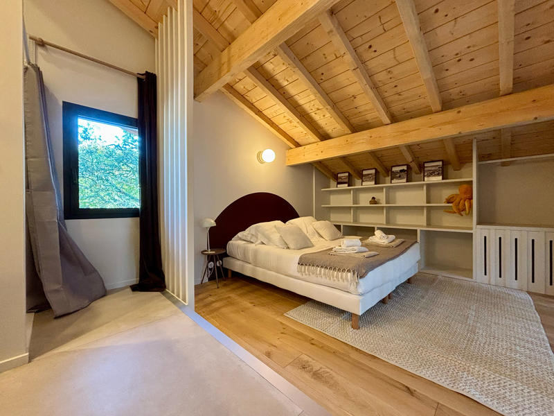 Maison - 162 m² - 6 pièces