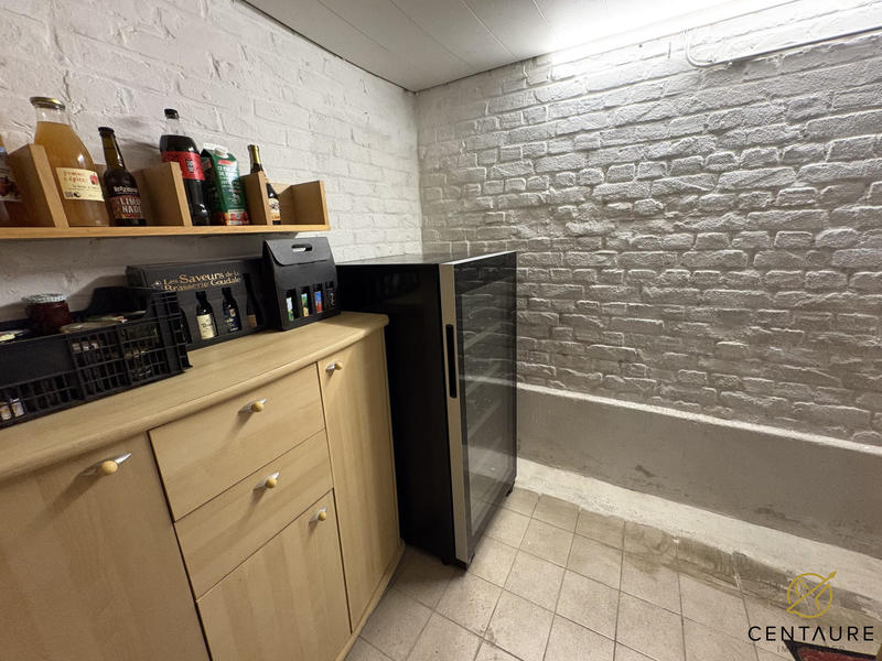 Maison - 148 m² - 5 pièces