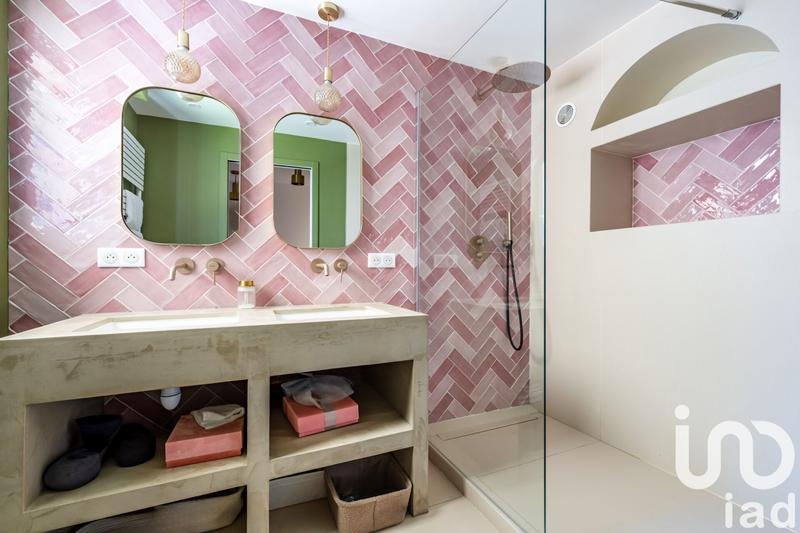 Maison - 147 m² - 5 pièces