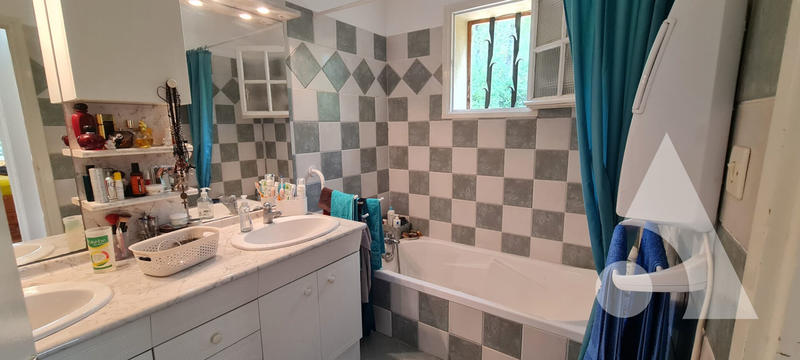 Maison - 117 m² - 4 pièces