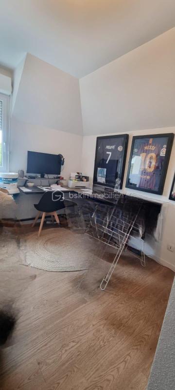 Appartement - 54 m² - 3 pièces