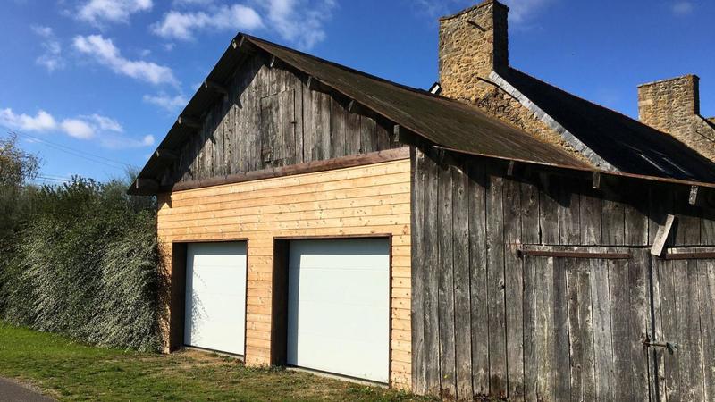 Longère - 265 m² - 9 pièces