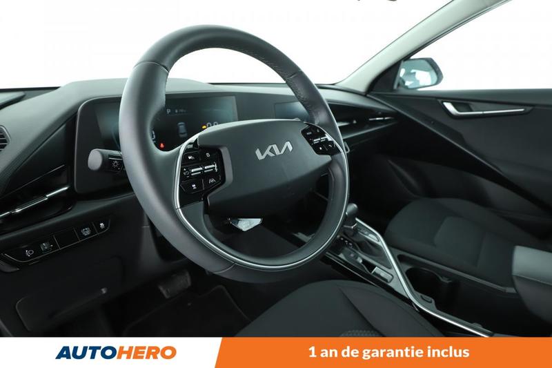 Kia Niro 1.6 GDi Hev Motion Dct6 141 ch