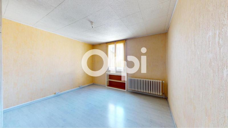 Appartement - 121 m² - 5 pièces