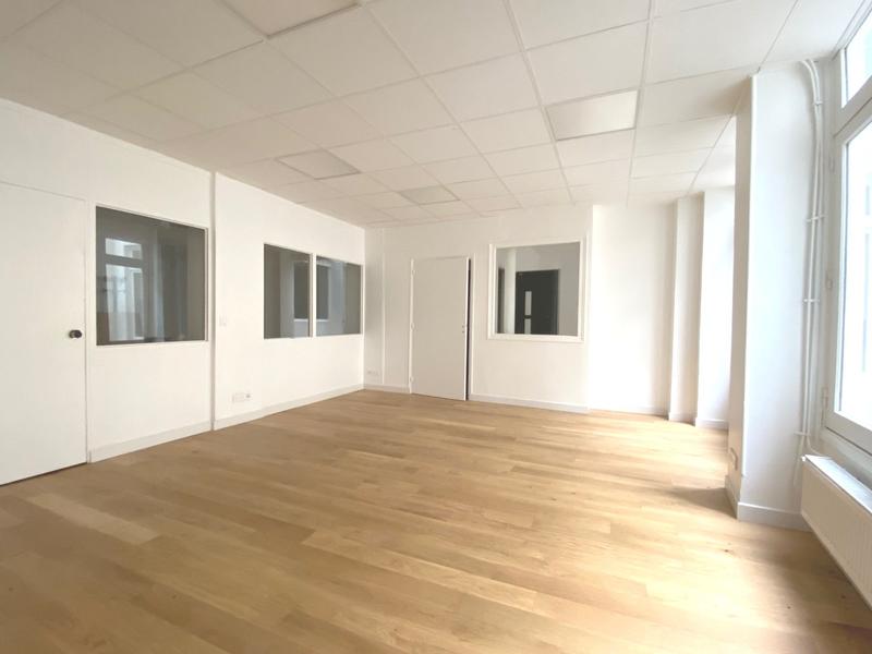 Fonds de commerce - 195 m²