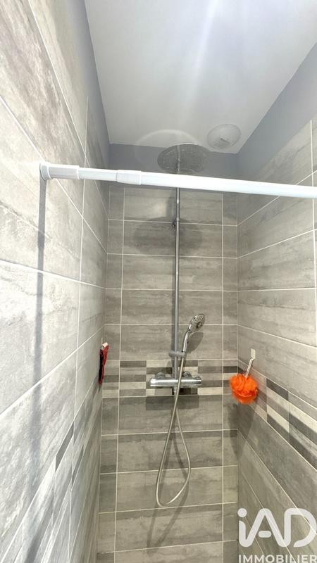 Maison - 134 m² - 7 pièces