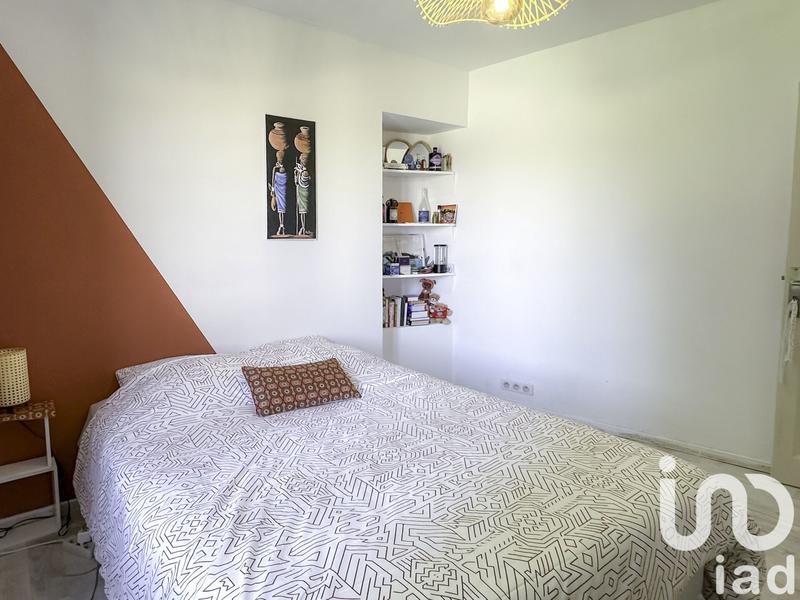 Maison - 118 m² - 5 pièces