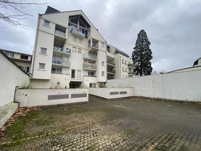 Appartement ancien - 31 m² - 1 pièce