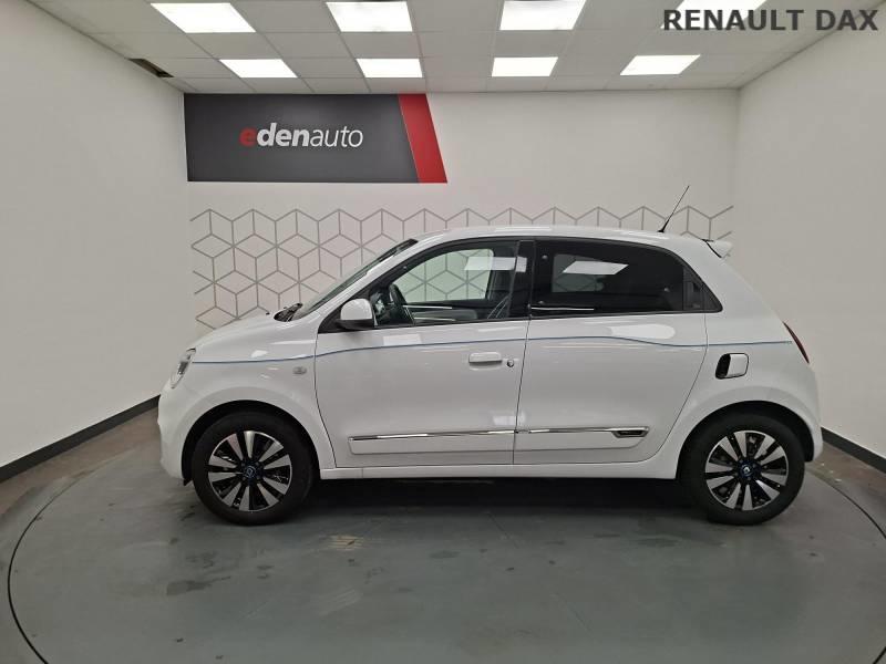 Renault Twingo III Achat Intégral - 21 Intens