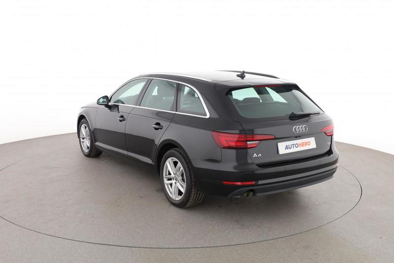 Audi A4 Avant 2.0 Tdi s tronic 122 ch