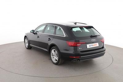 Audi A4 Avant 2.0 Tdi s tronic 122 ch