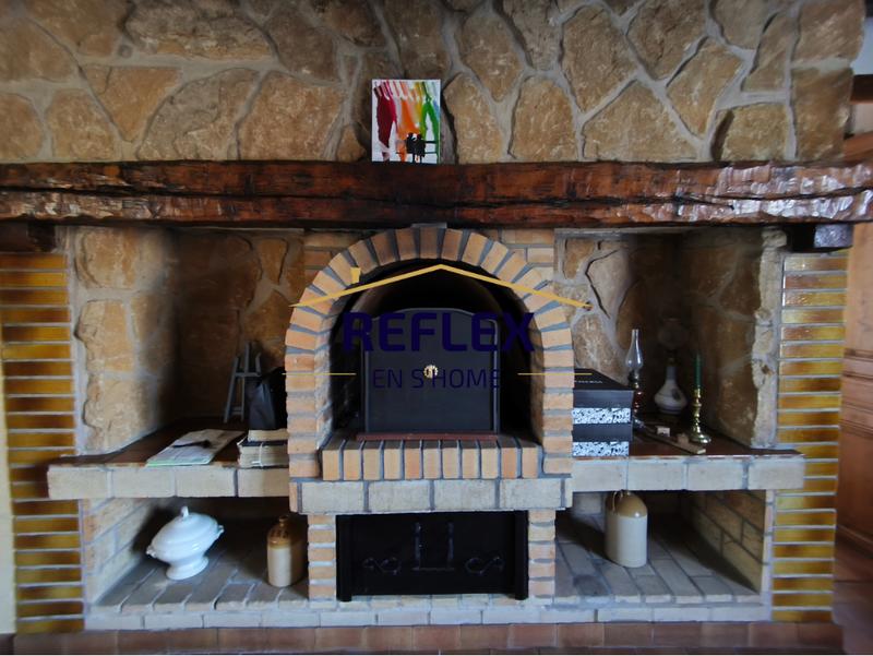 Maison - 142 m² - 4 pièces