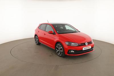 Volkswagen Polo 2.0 Tsi Gti Dsg6 200 ch