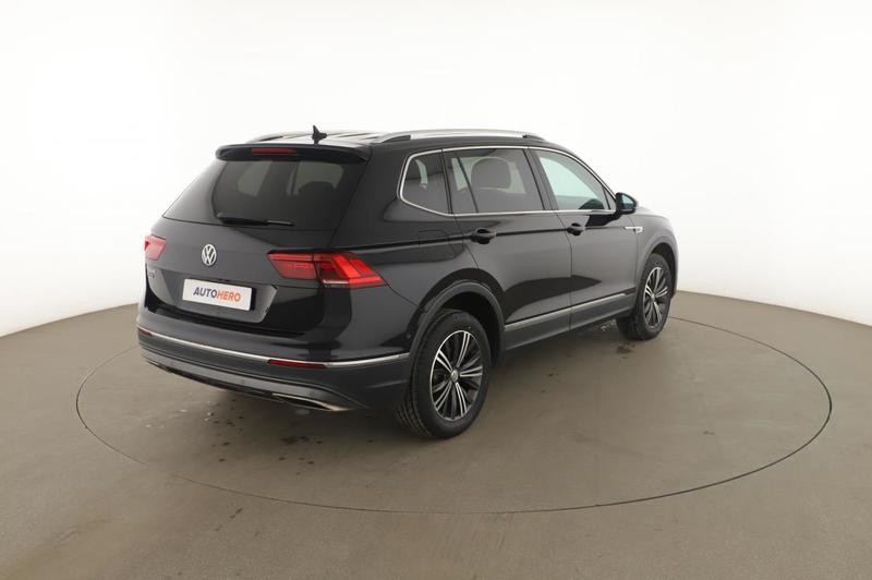Volkswagen Tiguan Allspace 2.0 Tdi Carat Dsg7 150 ch