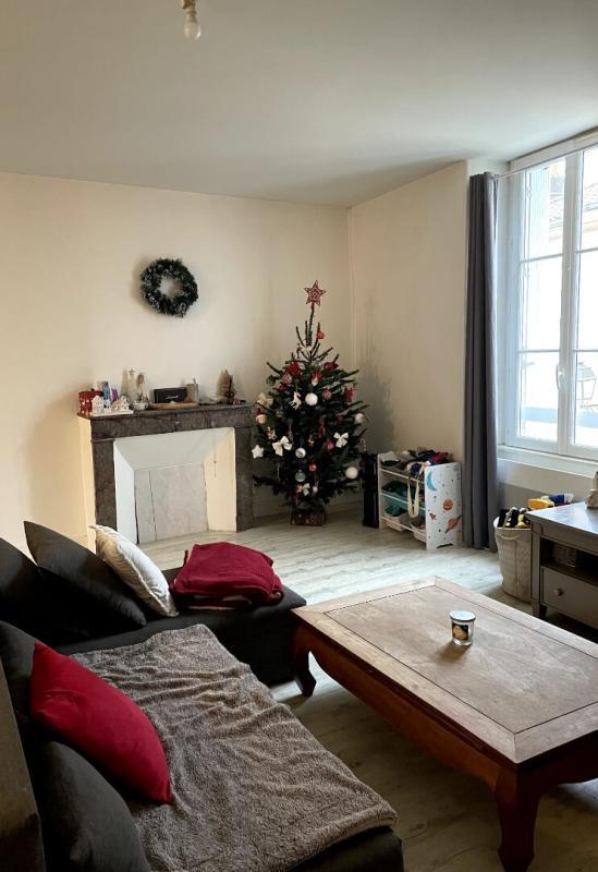 Immeuble - 182 m² - 6 pièces