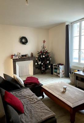 Immeuble - 182 m² - 6 pièces