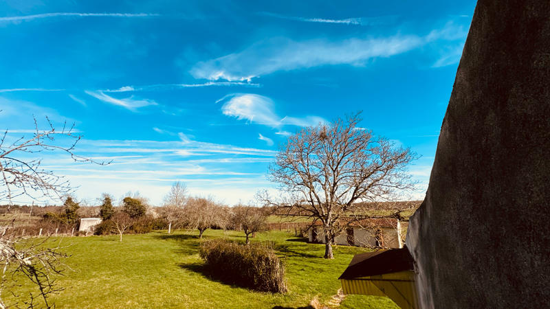 Maison - 180 m² - 6 pièces