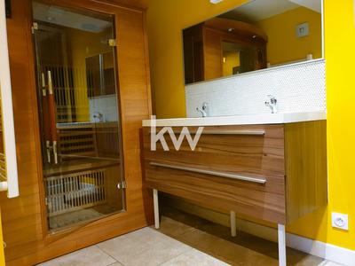 Appartement - 29 m²