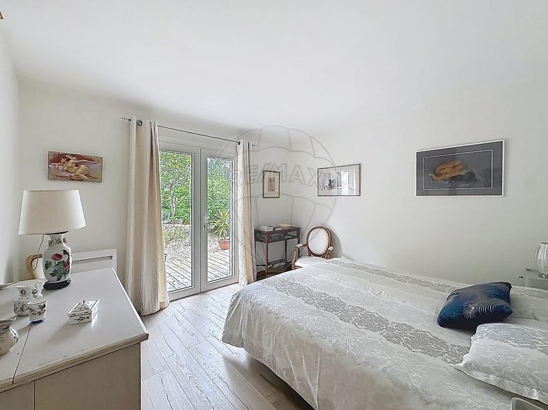 Villa - 185 m² - 7 pièces