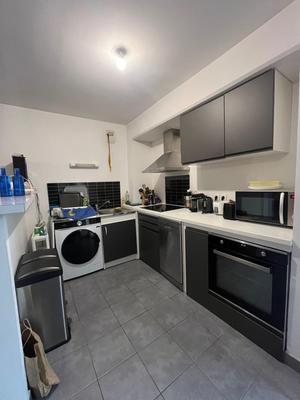 Appartement - 72 m² - 3 pièces