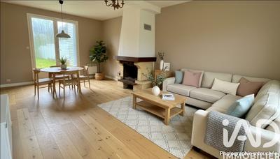 Maison - 70 m² - 5 pièces