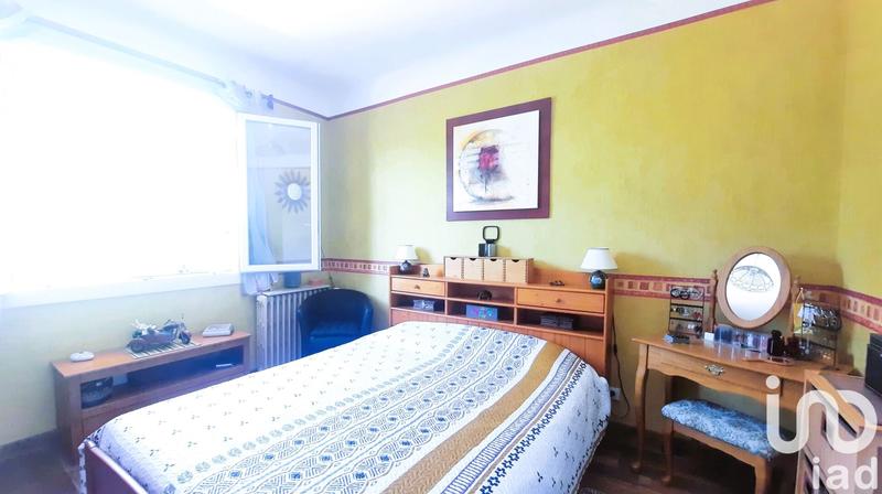 Maison - 175 m² - 6 pièces