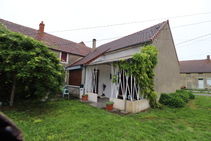 Maison - 50 m² - 2 pièces